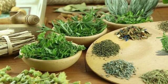 clavo contra los parásitos en el cuerpo