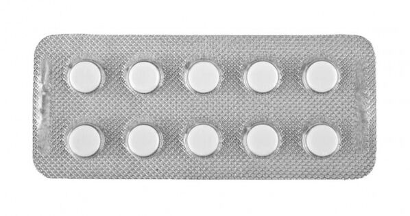 tabletas para parásitos en humanos